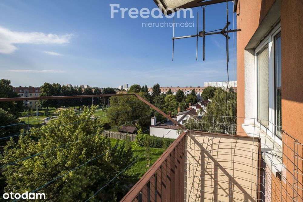 Mieszkanie 3-pok. w atrakcyjnej cenie - Widok 6