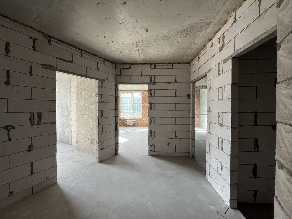 2-комнатная квартира по адресу (площадь 69 м²) - Atlanta.ua - фото 6