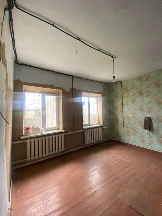 Продам часть дома, в Измаиле. Отдельный двор.