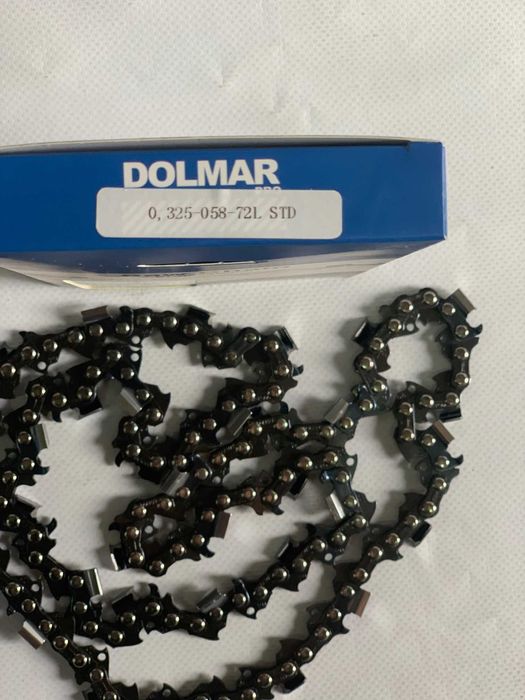 Цепь для бензопил