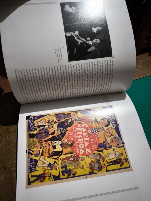Livro o fado dos ctt