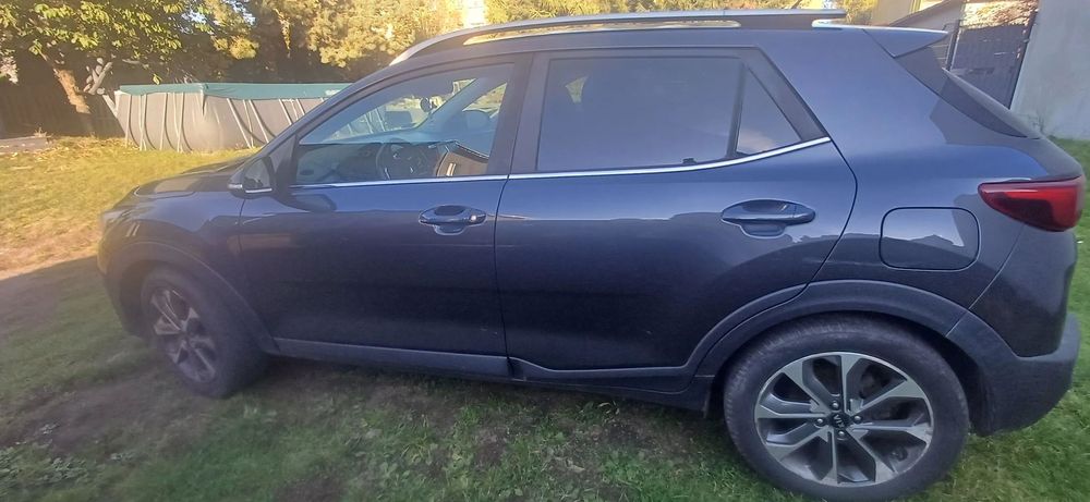Kia Stonic Kia Stonic 2017 atrakcyjna cena