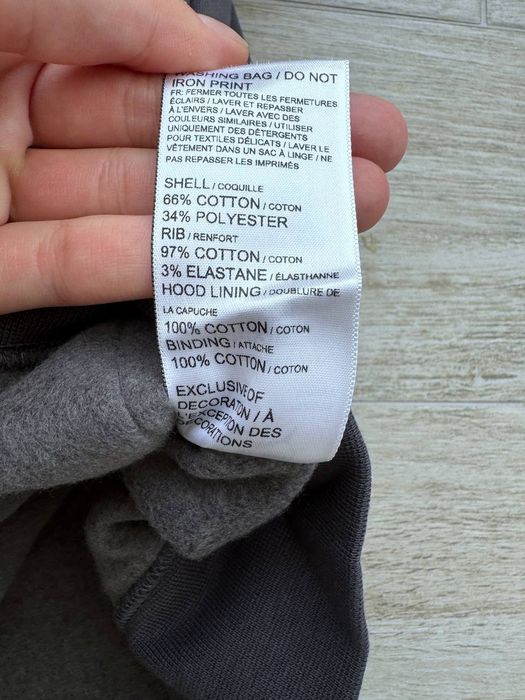 США! Чоловічі спортивні костюми Puma ESS Embossed Оригінал! На флісі! S-XL