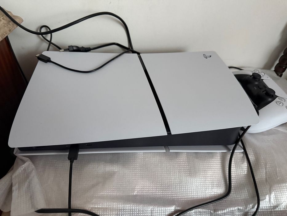 Playstation 5 Digital