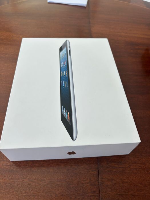 IPAD Air2 WI-FI e celular
