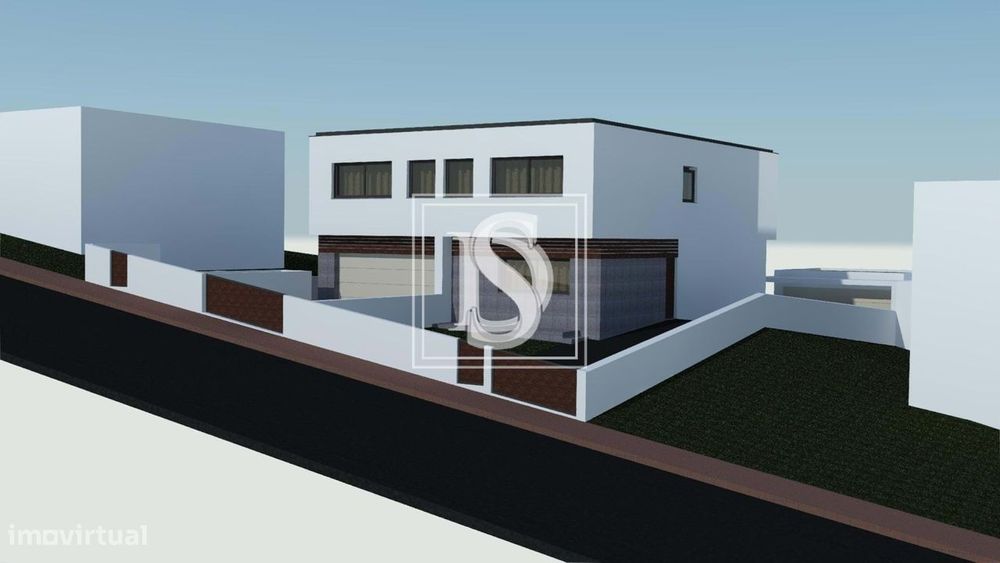 Terreno Não definido em Vila Nova do Campo