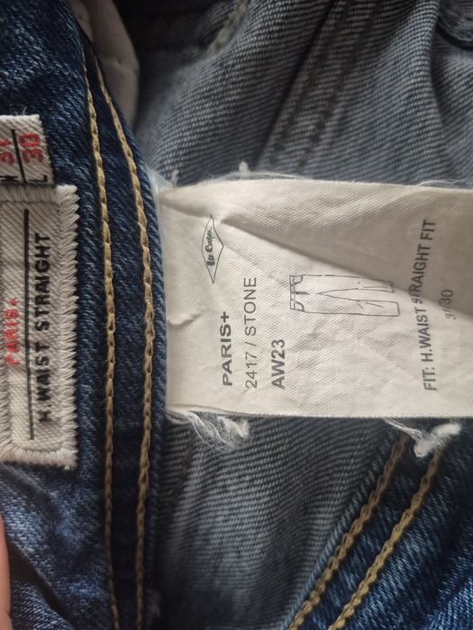 Spodnie Lee Cooper W31 L30