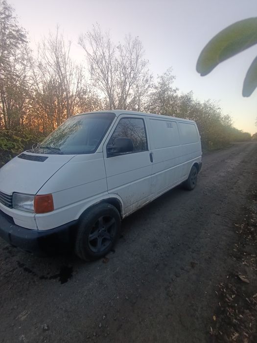 Volkswagen Т4