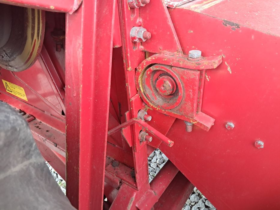 Massey ferguson 430,  аналог mf20 !
