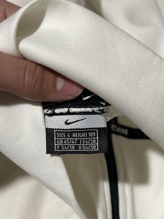 Лонг Nike розмір S