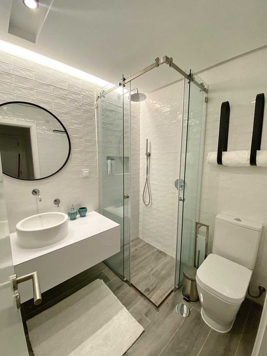 T1 Frente Mar aluguer à semana