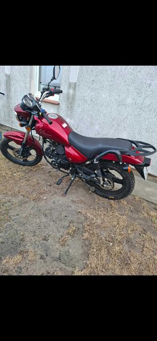 Sprzedam motorower