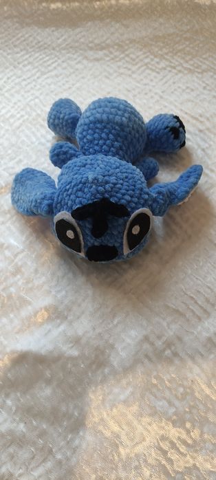 Іграшки ручної роботи