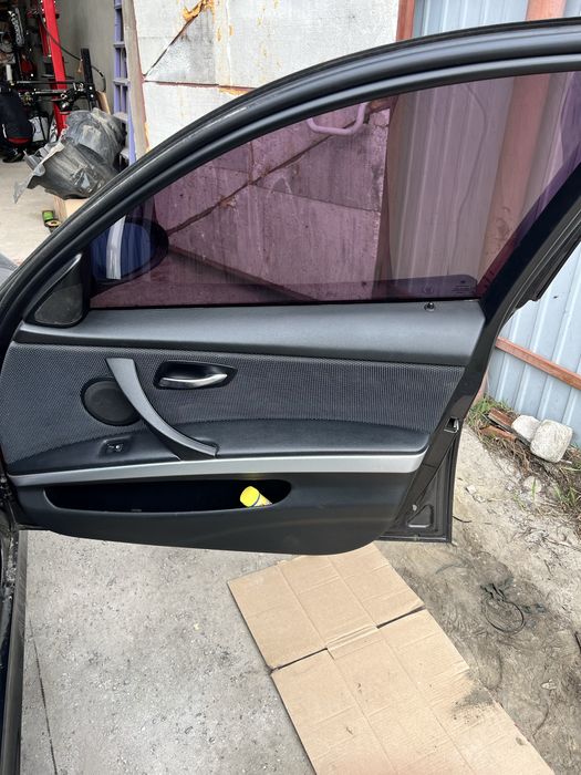 Продам BMW e90