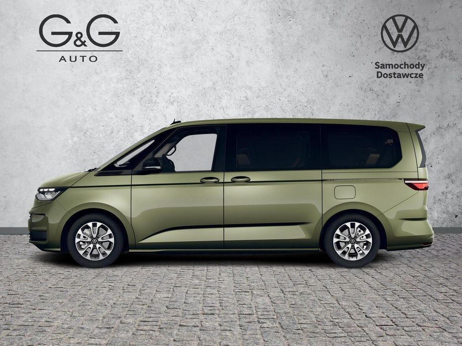 Volkswagen Multivan VOLKSWAGEN Multivan L2