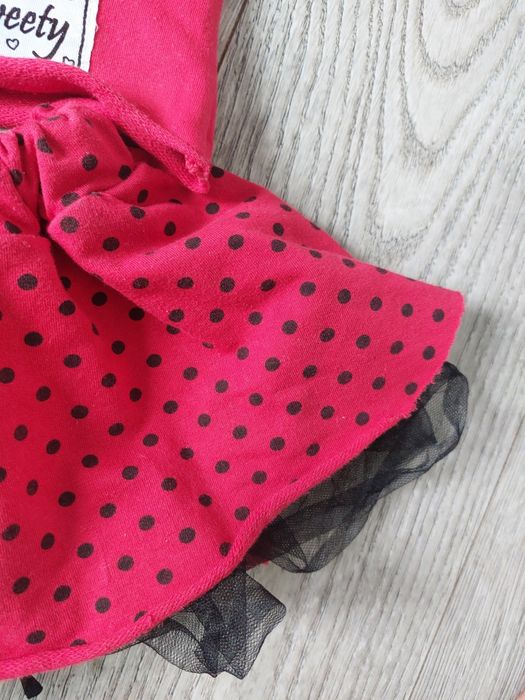 Komplet spódniczka minnie 86