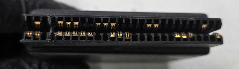 Interface system Sinclaip ZS SPECTRUM