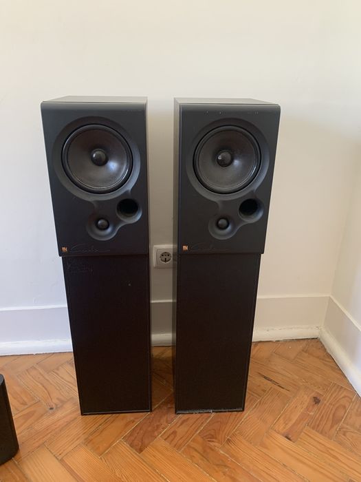 Coda Sound System