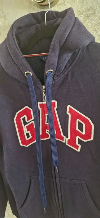 Костюм GAP флісовий