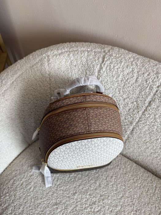 Рюкзак жіночий Michael Kors Rhea Zip