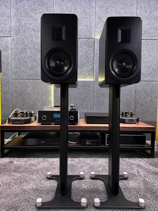 Полочная акустика PS Audio Aspen FR5