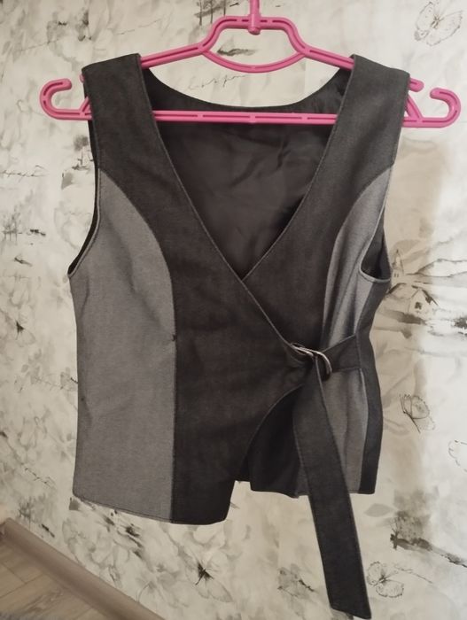 Шкільний костюм 2-ка