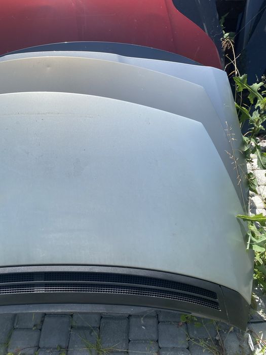 Капот Renault Espace 4