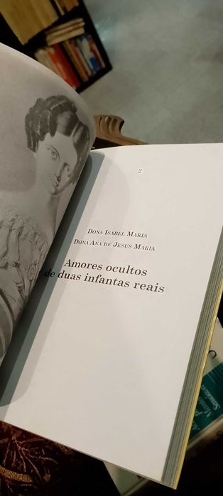 Paixões Reais - Eduardo Nobre