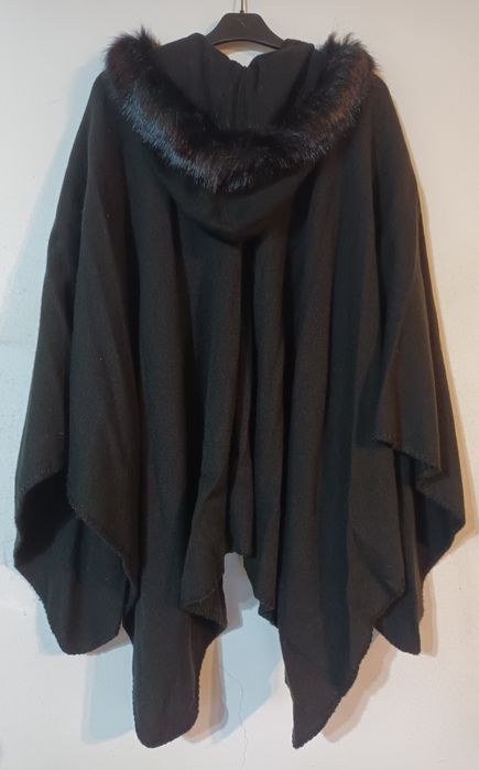 Capa/poncho Salsa