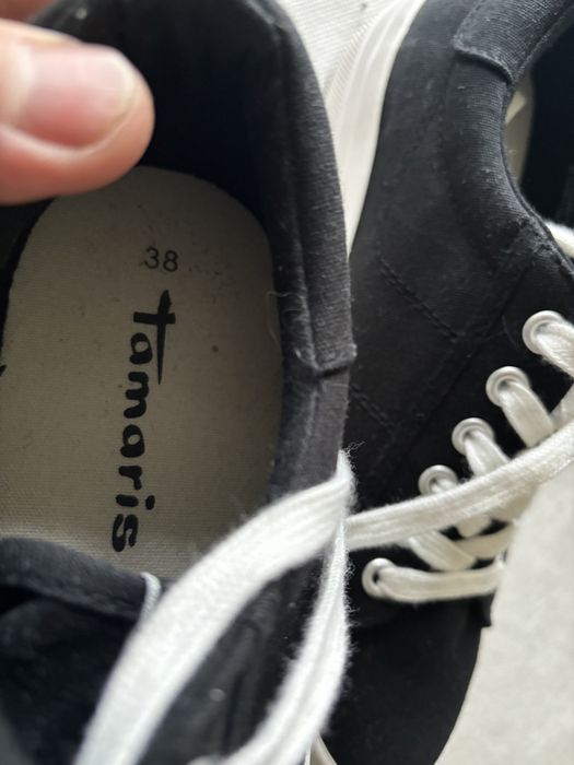 38 nike puma кросівки оригінал