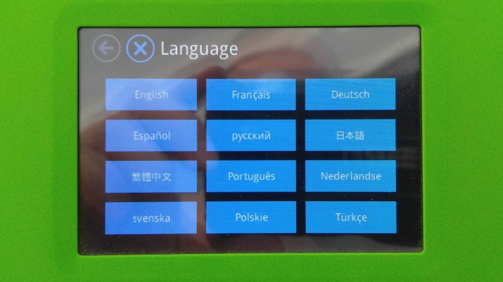 НОВЫЙ! Wi-Fi роутер + хаб умного дома Securifi Almond+, сенсорный(США)