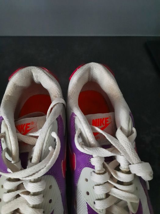 Buty sportowe Air max
