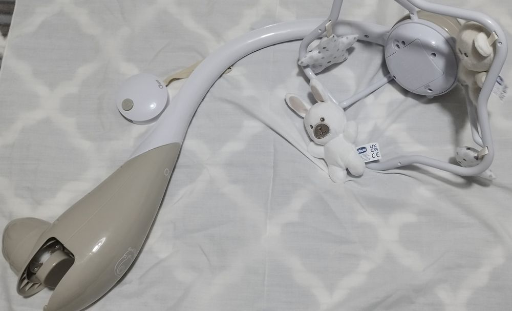 Móbile Rainbow Chicco