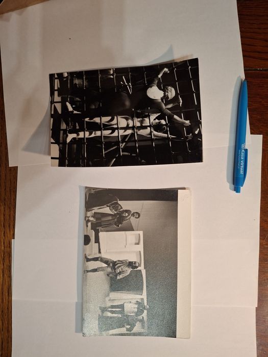 Fotos antigas teatro vintage