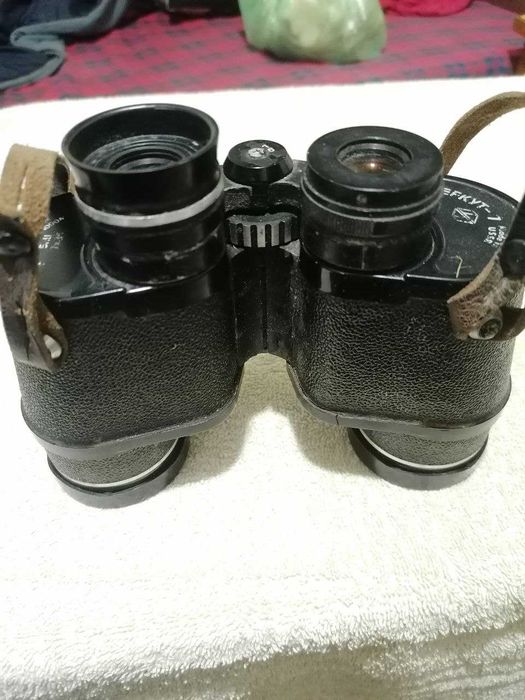 Бинокль СССР Беркут-7,Galileo,Bushnell,Театральный