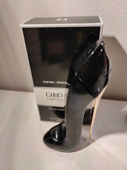 Perfumes good girl todos os modelos