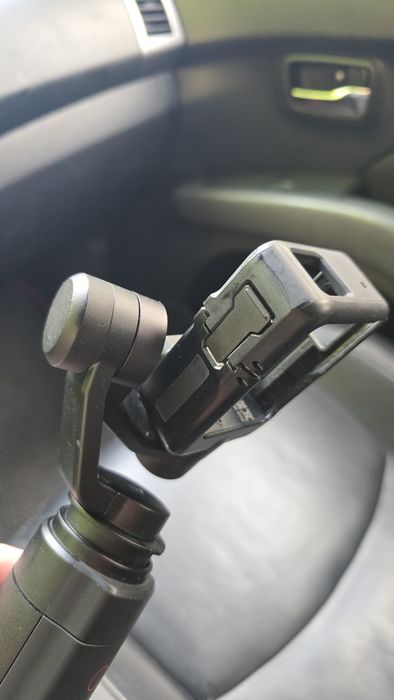 Стедикам GoPro Karma Grip. Стабілізато. Гімбл.