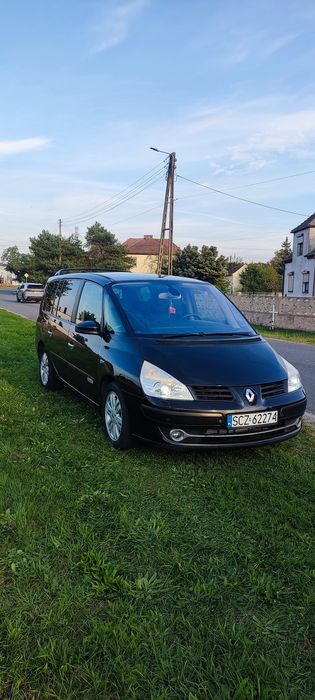 Renault Grand Espace
