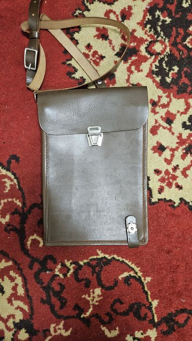 Офіцерський планшет