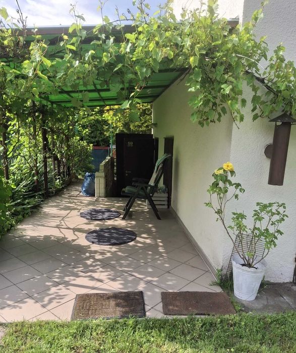 Domek letniskowy Działka ROD Kalina k. Gniezna - Widok 4