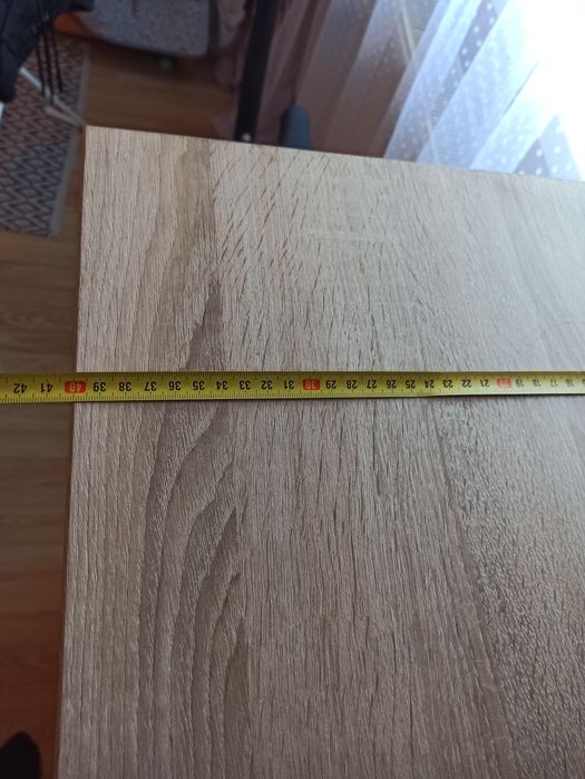 Komody BRW Kaspian dąb sonoma