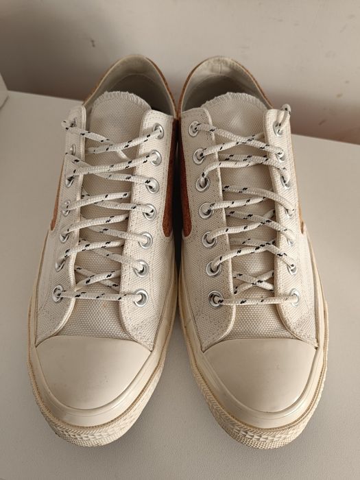 Converse r.43 (28 cm) trampki męskie