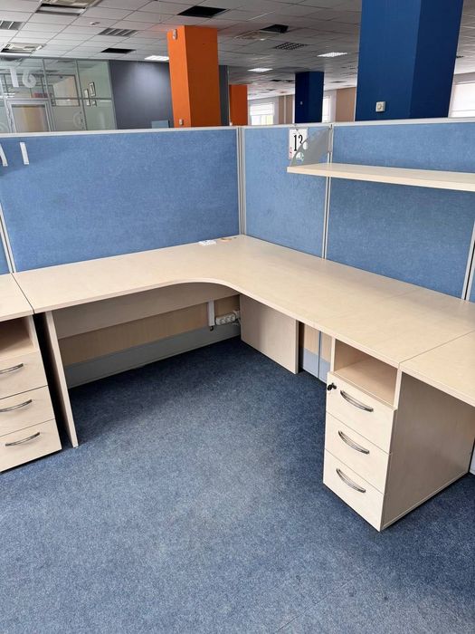 крісла на колесах 100шт! офісні компʼютерні