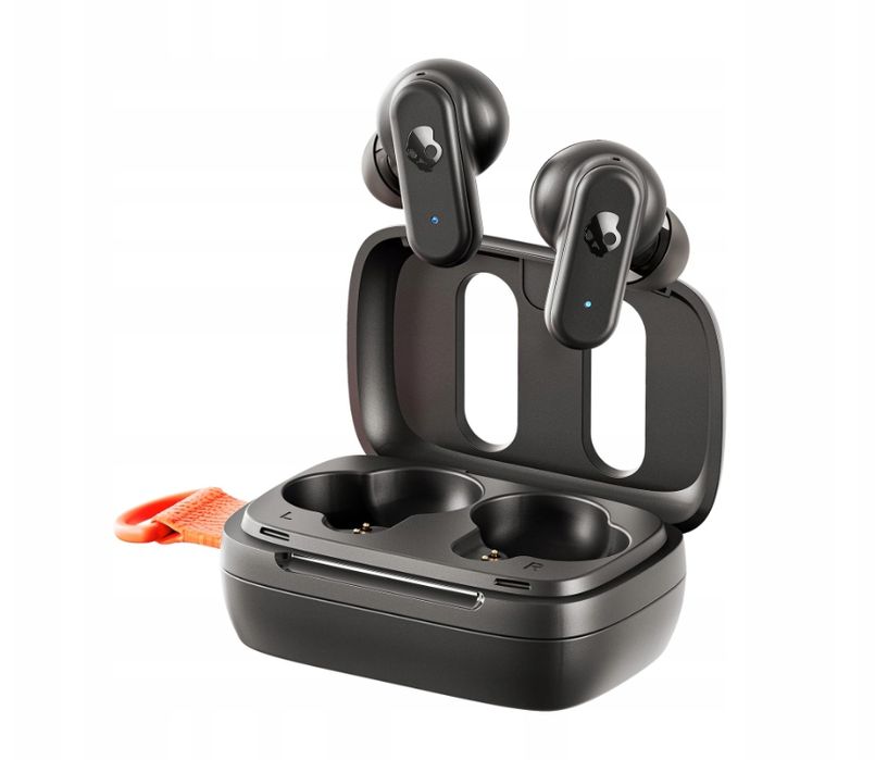 Słuchawki Bezprzewodowe Douszne Skullcandy S2Dcw-R740 Powystawowy