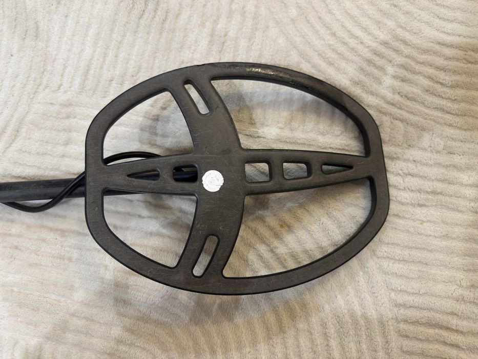 Wykrywacz Metali - Garrett ACE 400i