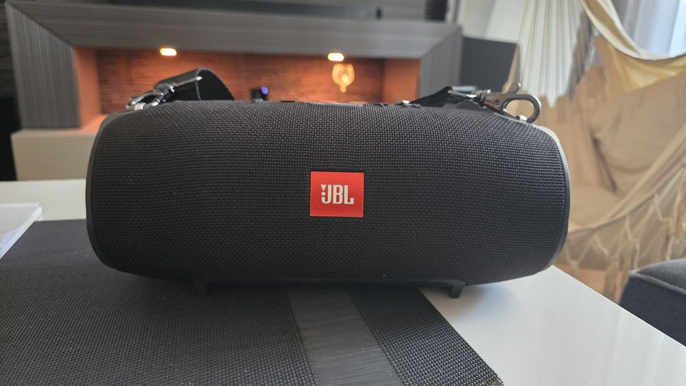 JBL Xtreme oryginalny, polska dystrybucja!