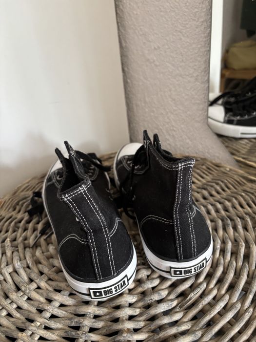 Trampki Meskie Big Star 42
