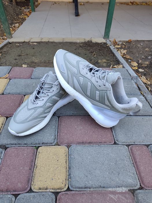 Кроссовки Adidas Waterproof 44