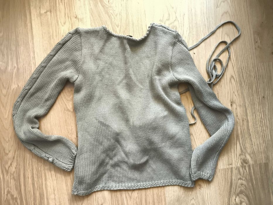 Sweter Xanaka, rozmiar M