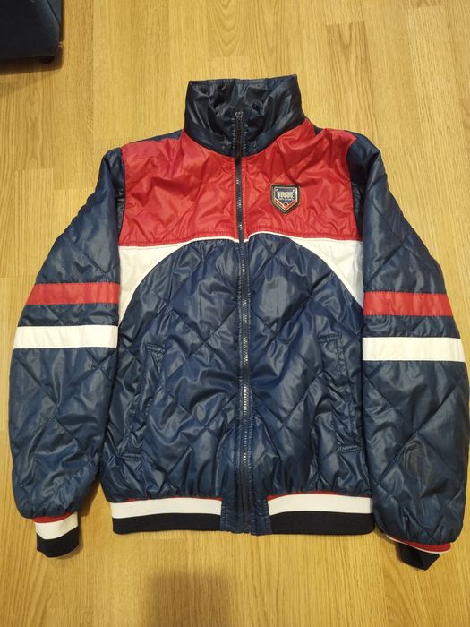 Курточка на хлопця